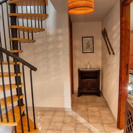 Holiday home Domus De Martina