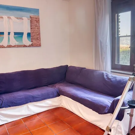 Domus De Martina Holiday home Stintino