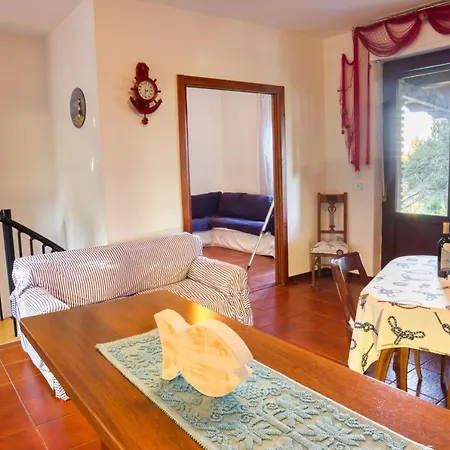 Holiday home Domus De Martina Stintino