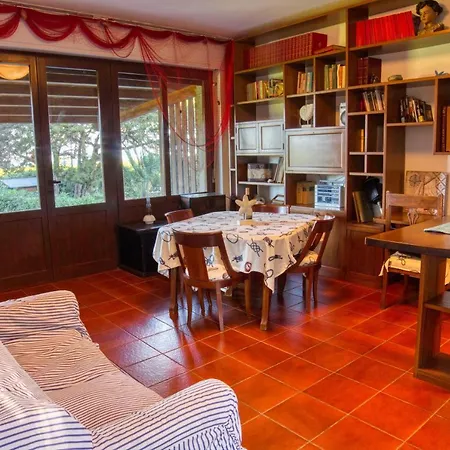 Holiday home Domus De Martina Stintino