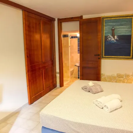 Holiday home Domus De Martina