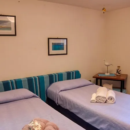 Domus De Martina Holiday home