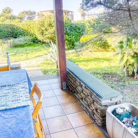 Domus De Martina Holiday home