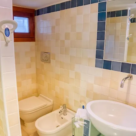 Domus De Martina Holiday home Stintino