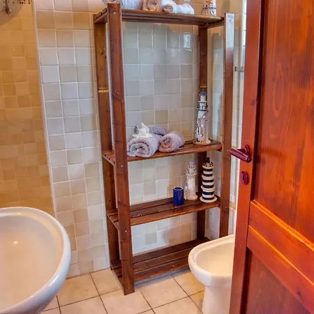 Holiday home Domus De Martina *