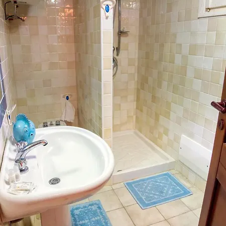 Holiday home Domus De Martina *